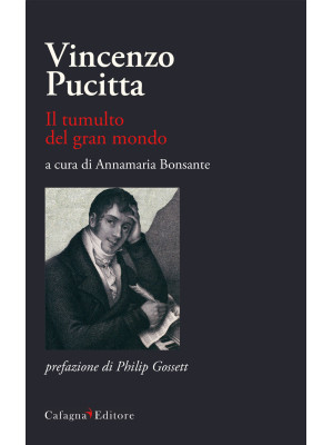 Vincenzo Pucitta. Il tumult...