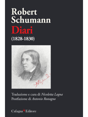 Robert Schumann. Diari (182...