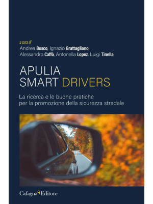 Apulia smart drivers. La ri...