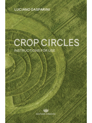 Crop circles. Instructions ...