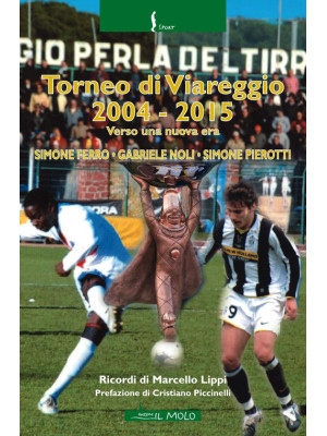 Torneo di Viareggio 2004-20...