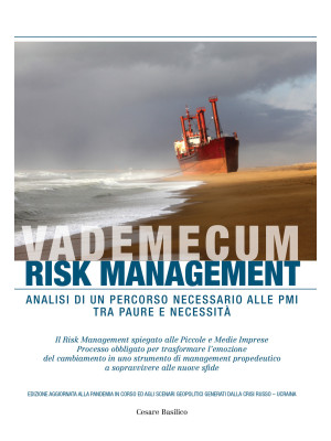 Vademecum risk management. ...