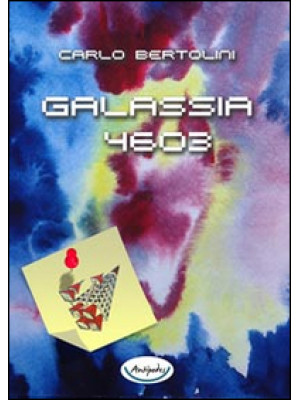 Galassia 4603