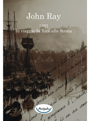 John Ray 1661. In viaggio d...