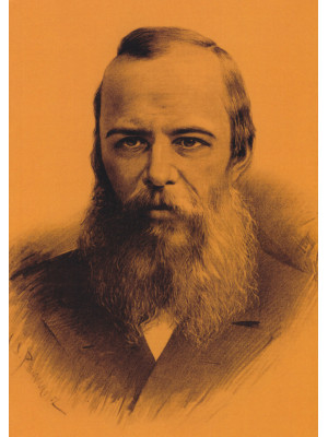 Dostoevskij in immagini e p...