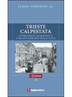 Trieste calpestata. Storia ...