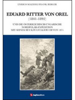 Eduard Ritter von Orel (184...