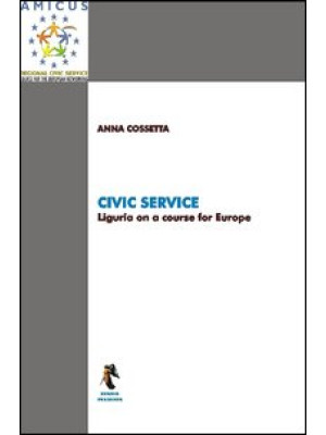 Civic Service. Liguria on a...