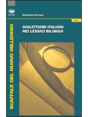 Dialettismi italiani nei le...