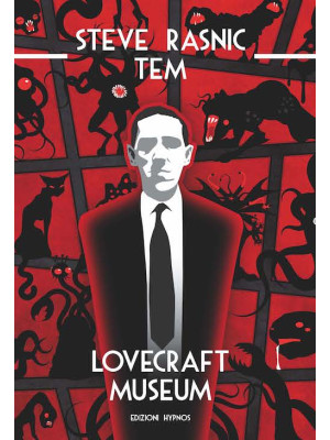 Lovecraft museum