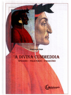 'A Divina Commedia. 'Nfiern...