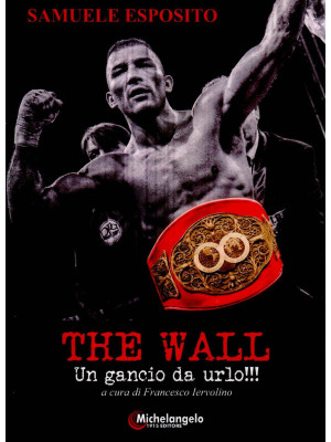 The wall. Un gancio da urlo!!!