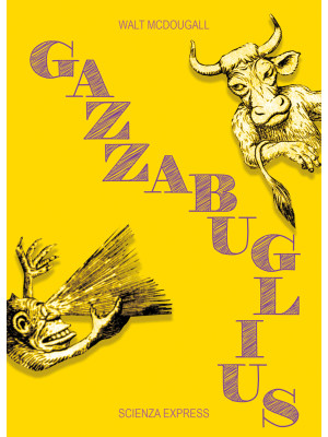 Gazzabuglius
