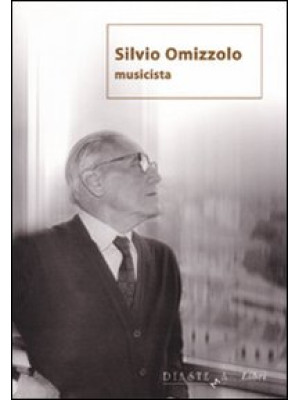 Silvio Omizzolo musicista