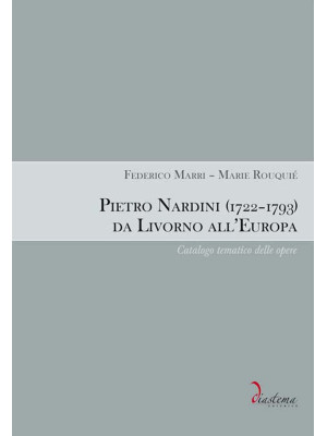 Pietro Nardini (1722-1793) ...