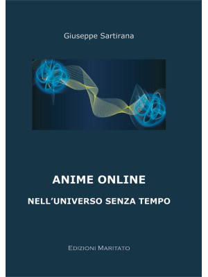 Anime on line. Nell'univers...