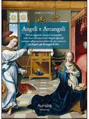Angeli e arcangeli