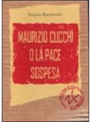 Maurizio Cucchi e la pace s...