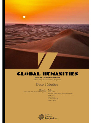 Global humanities (2020). V...