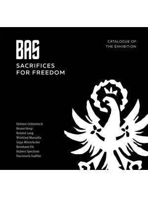 BAS. Sacrifices for Freedom...