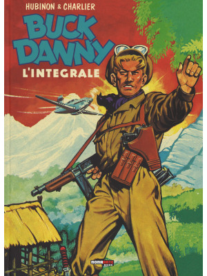 Buck Danny. L'integrale (19...