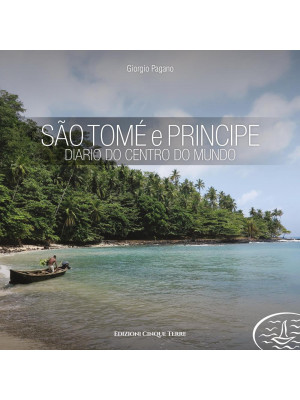 São Tomé e Príncipe. Diario...