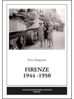 Firenze 1944-1950