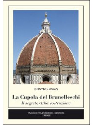 La cupola del Brunelleschi....