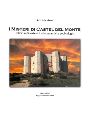 I misteri di Castel del Mon...
