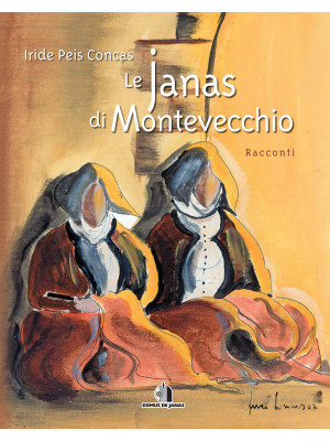 Le Janas di Montevecchio