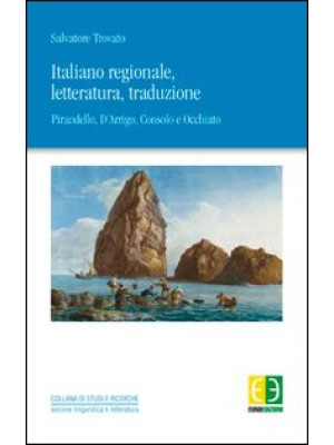 Italiano regionale, lettera...
