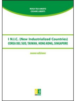 I N.I.C. (New Industrial Co...