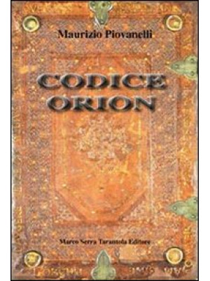 Codice Orion