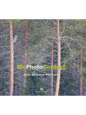 BioPhotoContest 2017. The B...