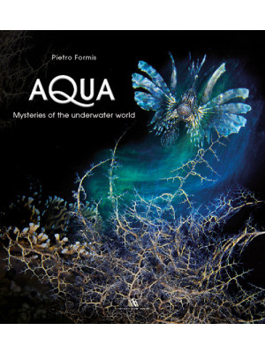 Aqua, mysteries of the unde...