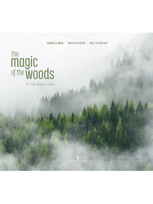 The magic of the woods of F...