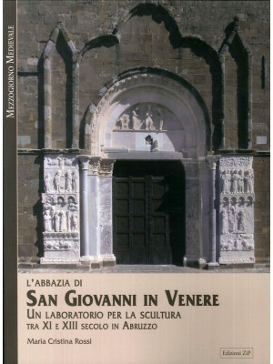 L'Abbazia di San Giovanni i...