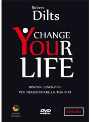 Change your life. Risorse e...