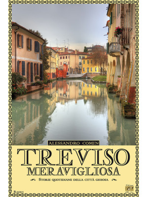 Treviso meravigliosa. Storie quotidiane della città gioiosa