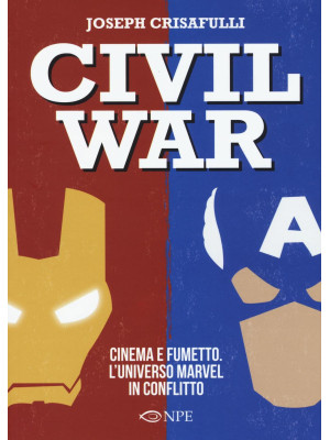 Civil war. Cinema e fumetto...