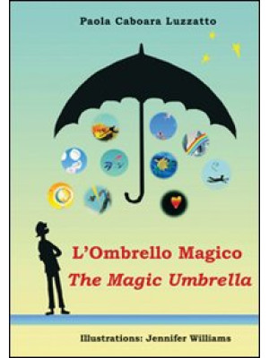 L'ombrello magico-The magic...