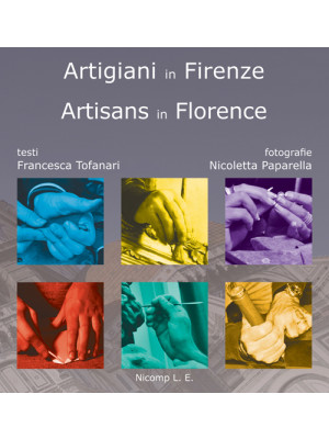 Artigiani in Firenze-Artisa...
