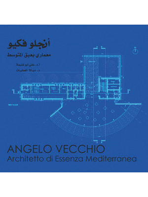 Angelo Vecchio. Architetto ...