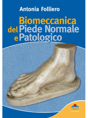 Biomeccanica del piede norm...