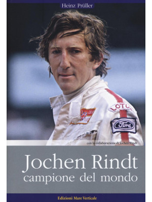 Jochen Rindt, campione del ...