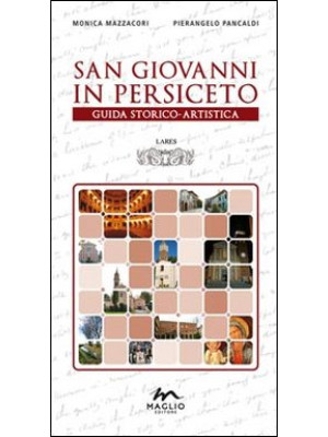 San Giovanni in Persiceto. ...