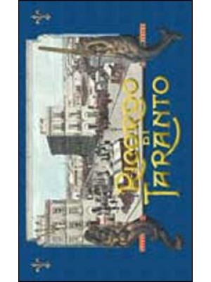 Ricordo di Taranto 1890. Al...