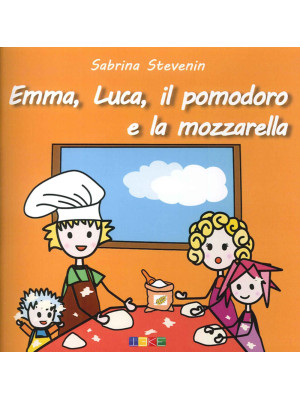 Emma, Luca, il Pomodoro e l...