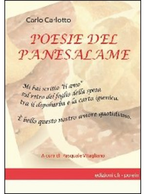 Poesie del panesalame