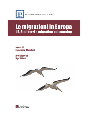 Le migrazioni in Europa. UE...